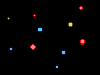 8-bit space