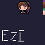 Ezi mini pixel