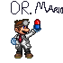 Dr. Mario Bro