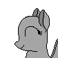 base smile