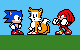 The Whole Sonic Gang