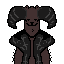 Bear Demon Shaman Guy