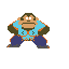 DonkeyKong Herobrine Fusion (Donkeybrine)