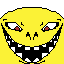 Creepy Pac-Man
