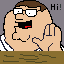 peter fixed