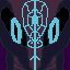 Night Heart Dragon