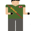 asker karakter