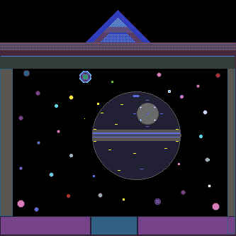Arjontonisia Star