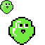 Little Jumping Slime