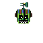 Phantom BB AKA Balloon Boy