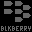 Blackberry Logo