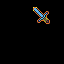 dimoand firey sword
