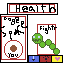 fight screen