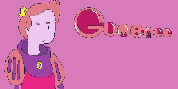 gumball