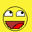 Awesome Face