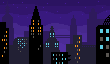 City Lights