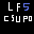 LF5 Csupo