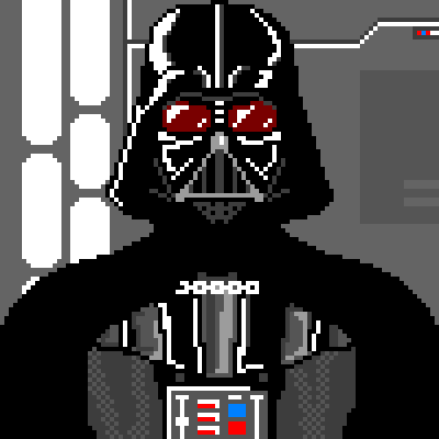 darth vader