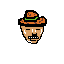 Mr.Sombrero