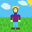 Sprite #140405