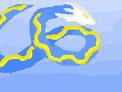 Sky Serpent