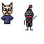 Pactiger and Robo