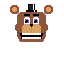FNAF WORLD FREDDY