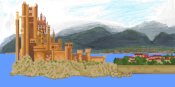 W/ Background, incomplete