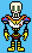 papyrus oc