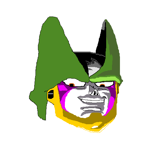 Perfect Cell