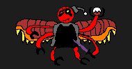 pixel omegalivion