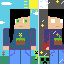 Me or Herobrine
