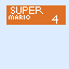 Super Mario Bros 4 Atari