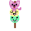 kawaii icecream 