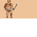 gladiator