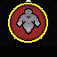 ghost zodiac ring