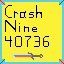 Crashnine40736