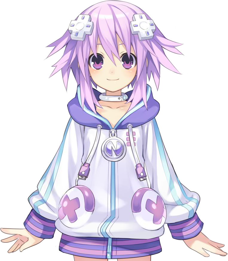 Neppy!