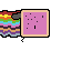 nyan cat