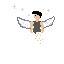 fairy, Male