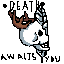 Death Awaits You