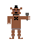 freddy fazbear