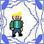 super gastuni:the first man