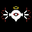 Zero Two (Kirby 64)