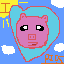 i wuv piggies