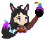 My Arty dude (girl)