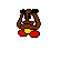Goomba (Mario) (i dont know which mario game it is)
