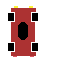 pixel car