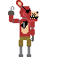 Foxy
