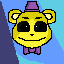 fredbear